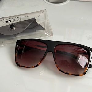 Quay Australia Sunglasses
